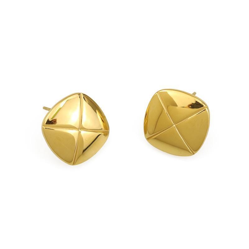 Camille Ear Studs - OMJewellery.syd