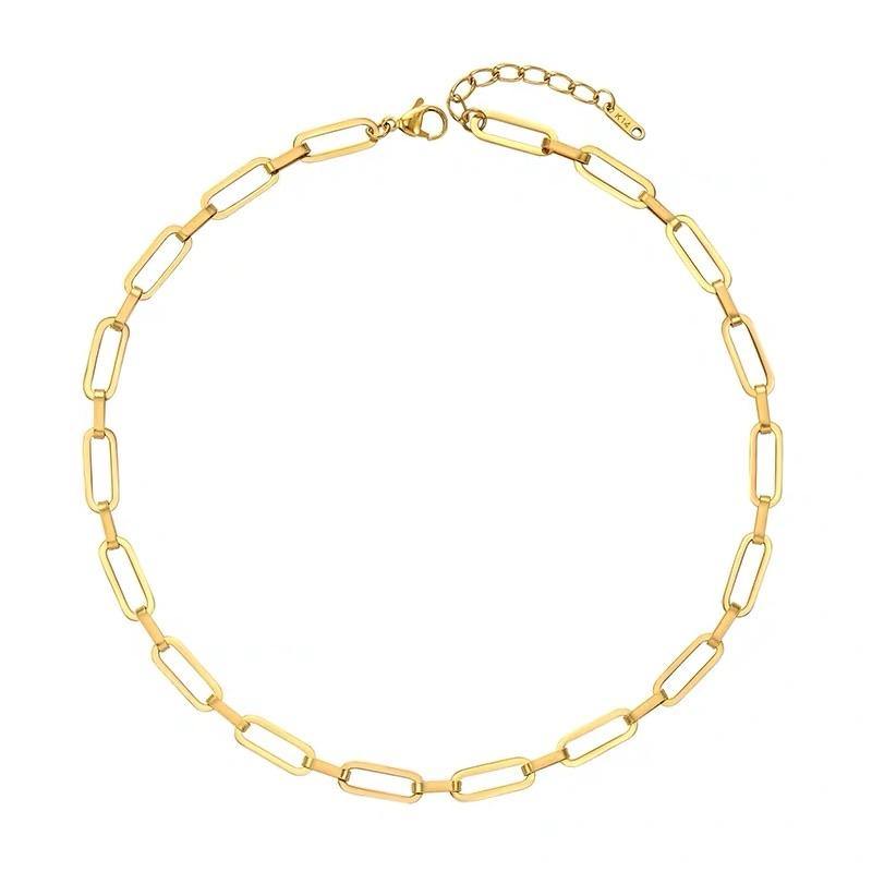 Monique Necklace - OMJewellery.syd