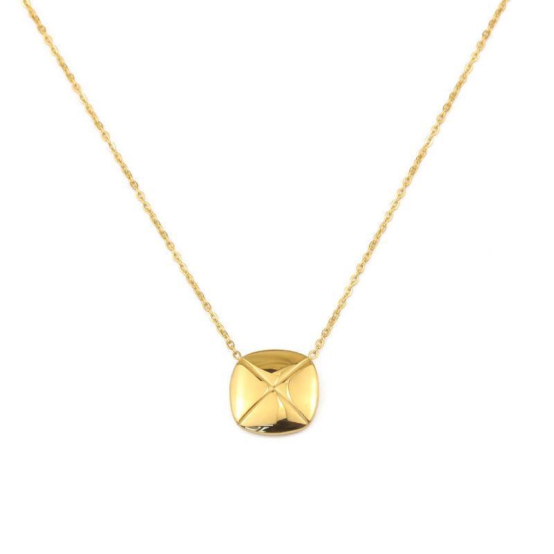 Camille Necklace - OMJewellery.syd