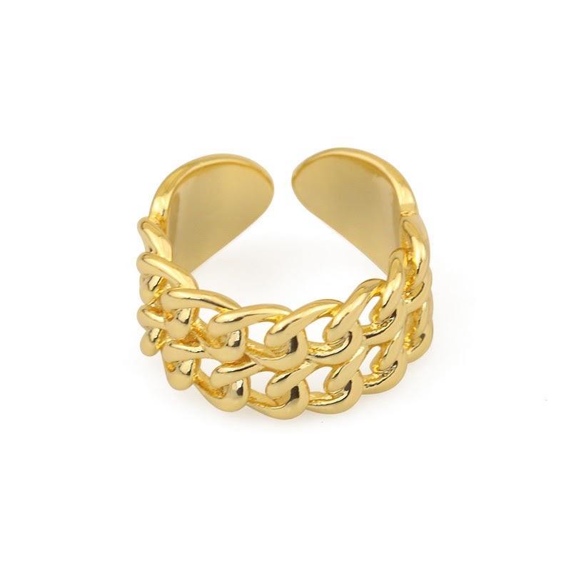 Stacey Ring - OMJewellery.syd