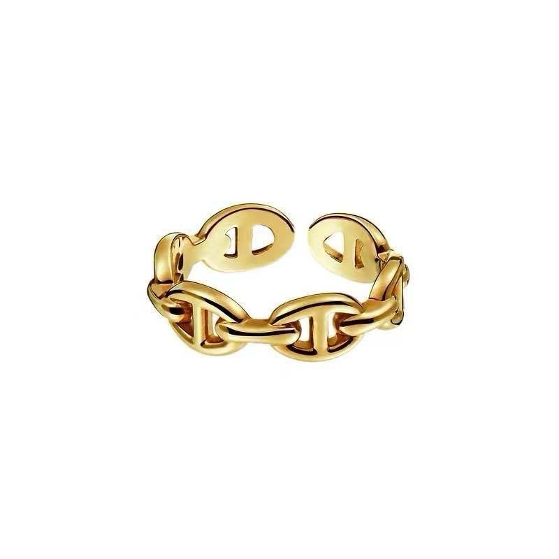 Grace Ring - OMJewellery.syd
