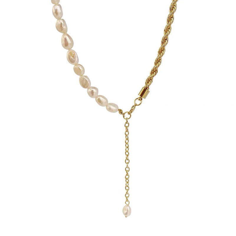 Theresa Necklace - OMJewellery.syd